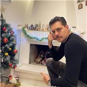 Ich kann online English Untericht wie Nachhilfe machen. Hilfe beim Hausaufgabe beim Schuler bis 18 Jahr